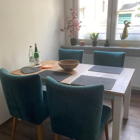 Traumzeit Apartman Bernkastel-Kues Kültér fotó
