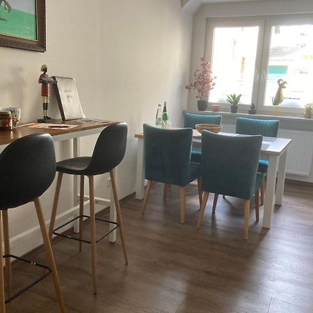 Traumzeit Apartman Bernkastel-Kues Kültér fotó