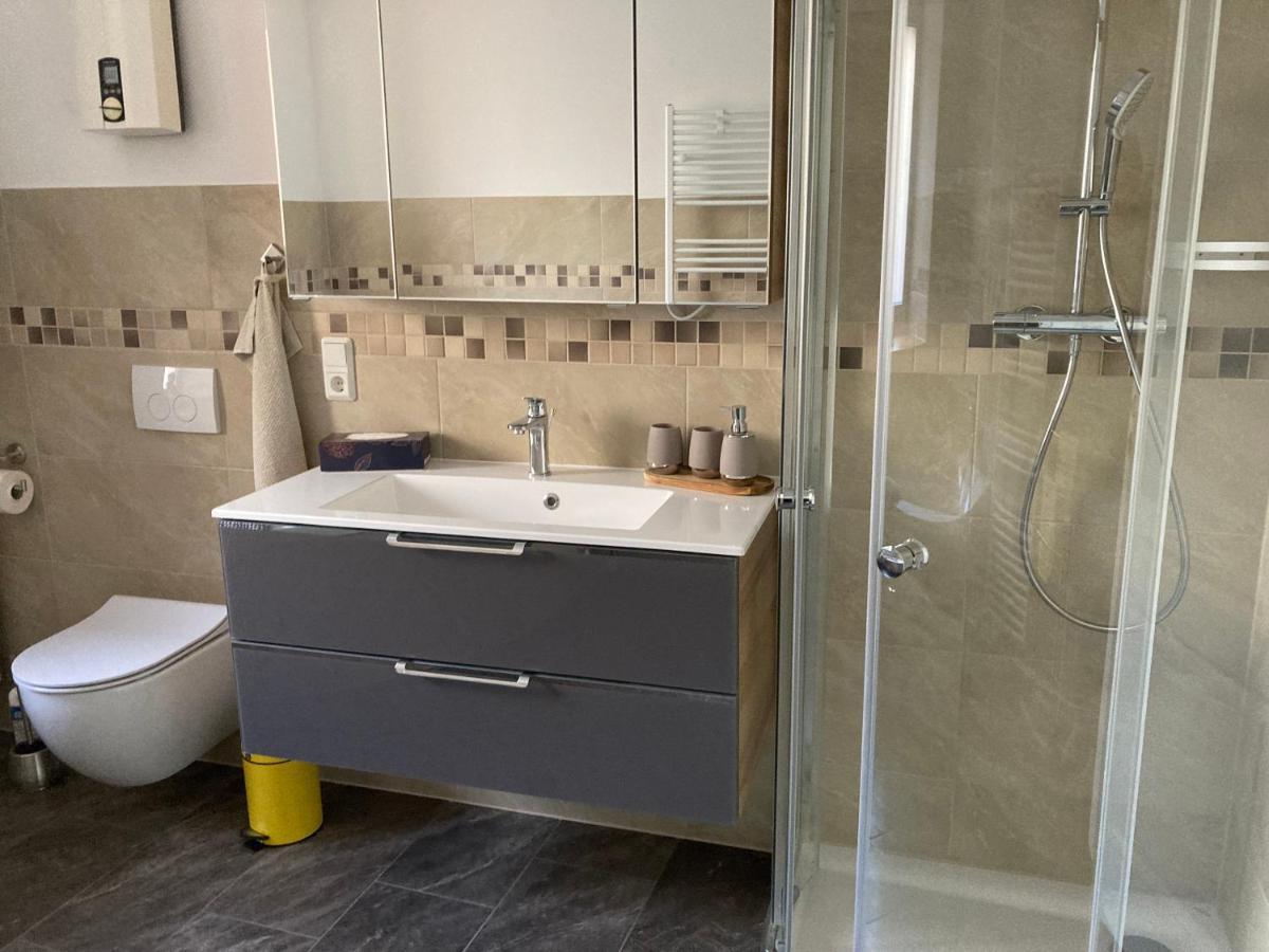 Traumzeit Apartman Bernkastel-Kues Kültér fotó