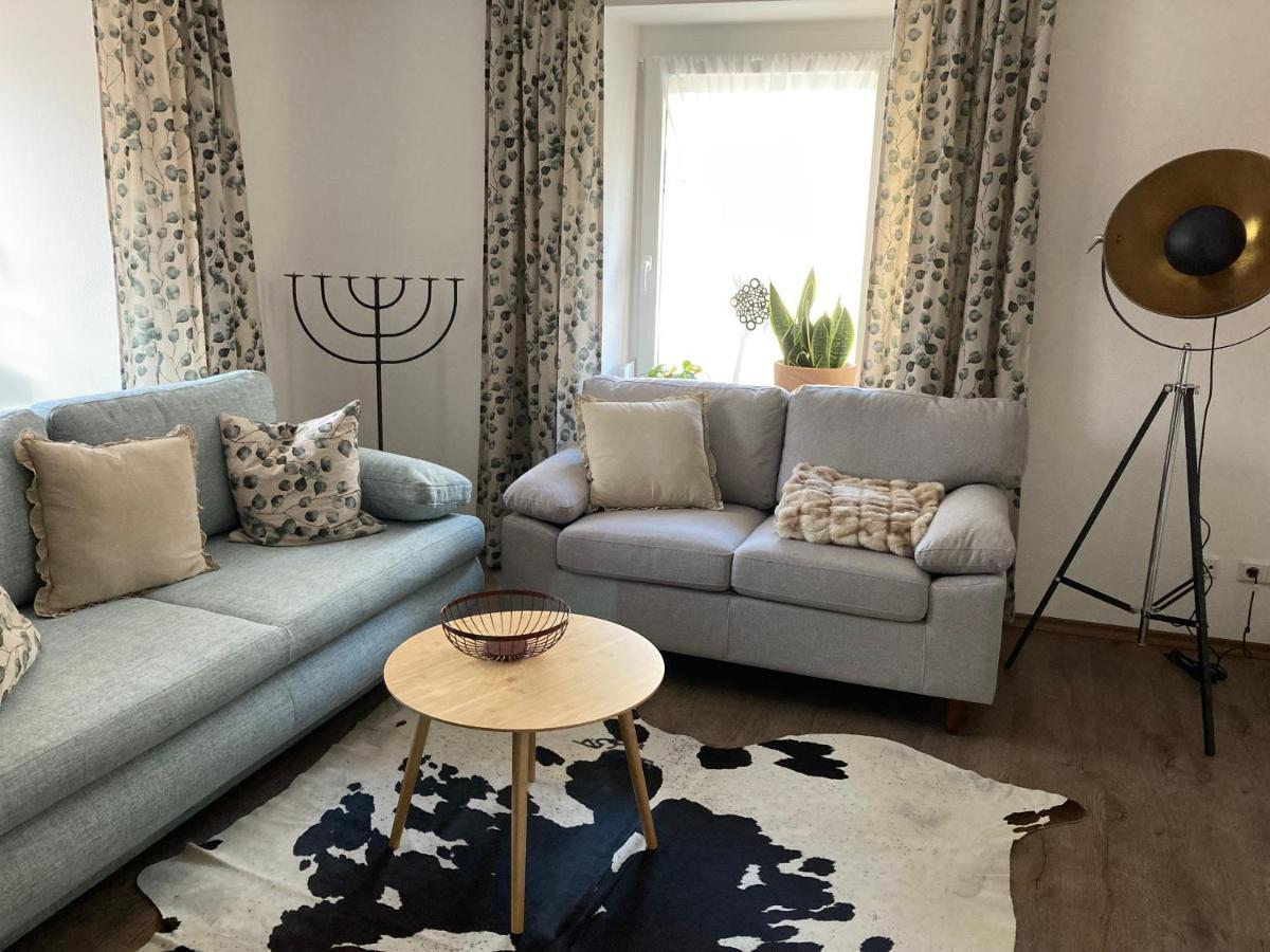 Traumzeit Apartman Bernkastel-Kues Kültér fotó