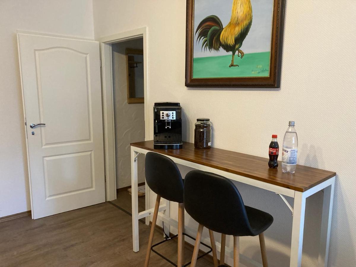 Traumzeit Apartman Bernkastel-Kues Kültér fotó