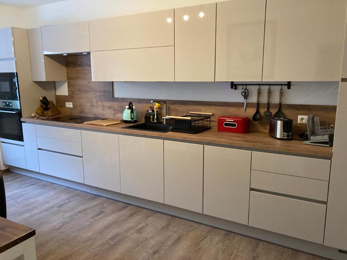 Traumzeit Apartman Bernkastel-Kues Kültér fotó