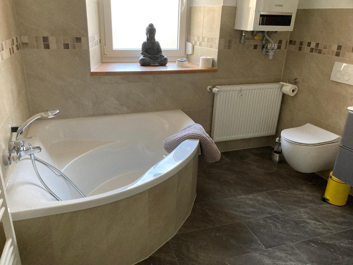 Traumzeit Apartman Bernkastel-Kues Kültér fotó