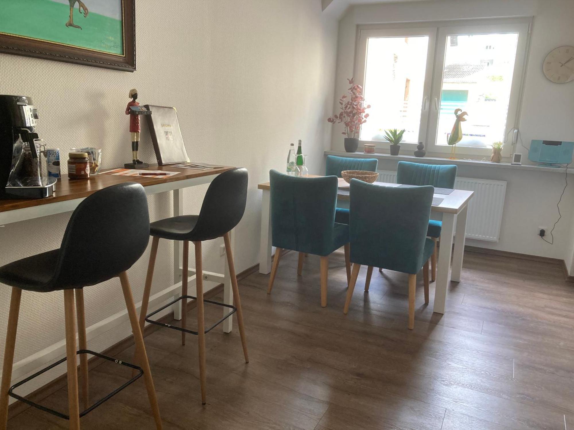 Traumzeit Apartman Bernkastel-Kues Kültér fotó